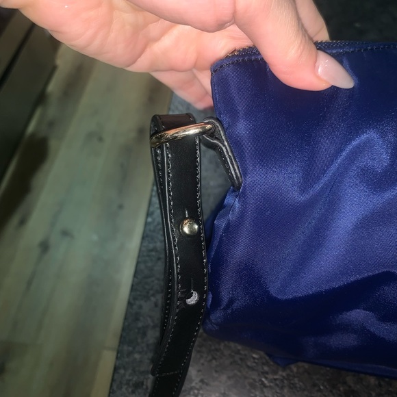 Furla nylon tote - Picture 6 of 7